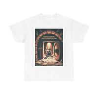 Secrets so ancient - Unisex Freemason Ready to Go Apparel – T-Shirt, Sweatshirt or Hoodie – Multiple Colours & Sizes - Masonic Mugs