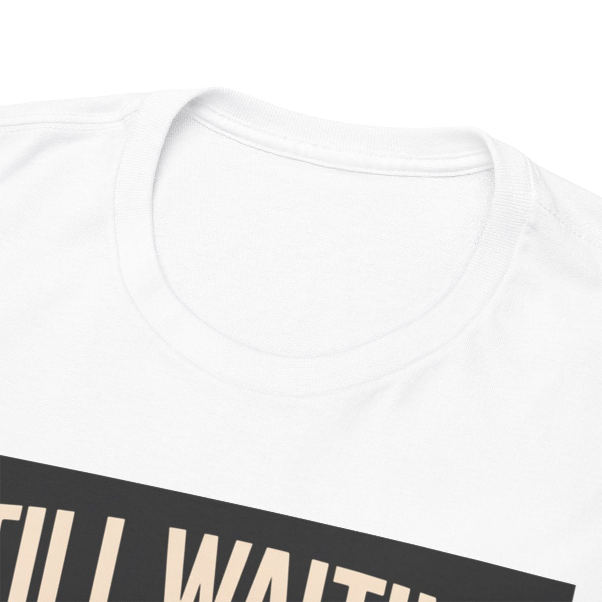 Still waiting for the secrets - Unisex Freemason Ready to Go Apparel – T-Shirt, Sweatshirt or Hoodie – Multiple Colours & Sizes - Masonic Mugs