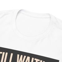 Still waiting for the secrets - Unisex Freemason Ready to Go Apparel – T-Shirt, Sweatshirt or Hoodie – Multiple Colours & Sizes - Masonic Mugs