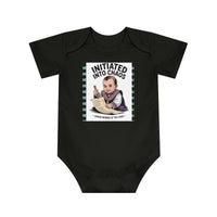 Unique Baby Bodysuit - Junior Member Design Personalized Baby Bodysuit with Masonic Design - Masonic Mugs