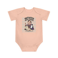 Unique Baby Bodysuit - Junior Member Design Personalized Baby Bodysuit with Masonic Design - Masonic Mugs